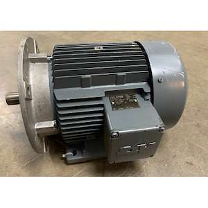 گرند موتور ( معصومی ) عامل فروش الکتروموتور لوهر Loher